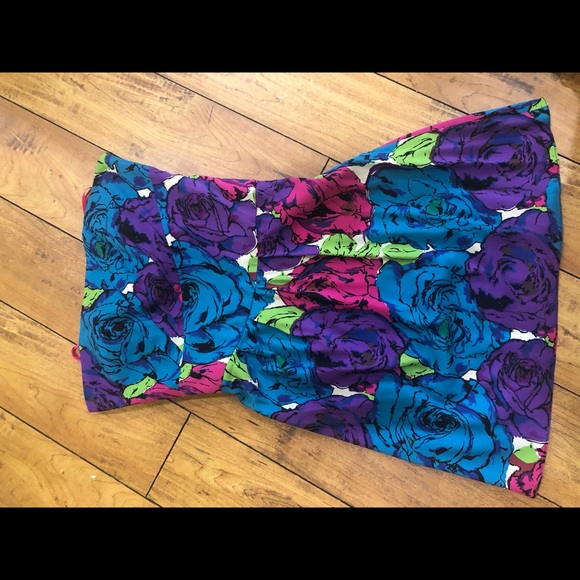 VINTAGE Betsey Johnson - Picture 1 of 4